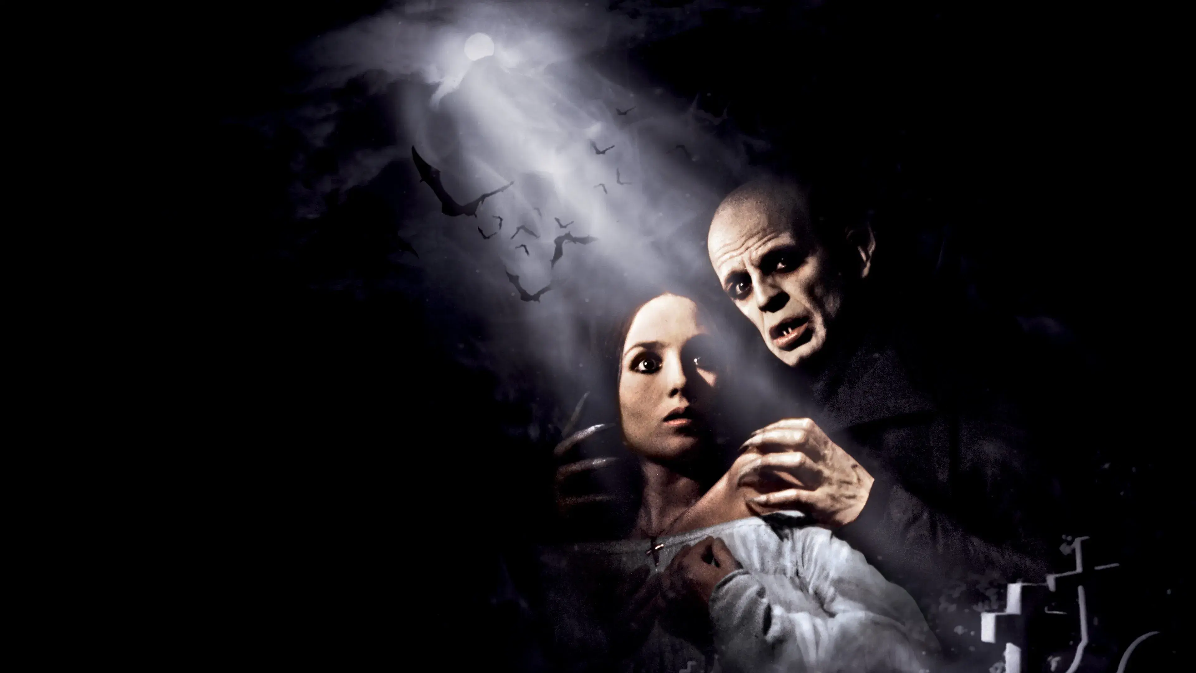 Nosferatu the Vampyre