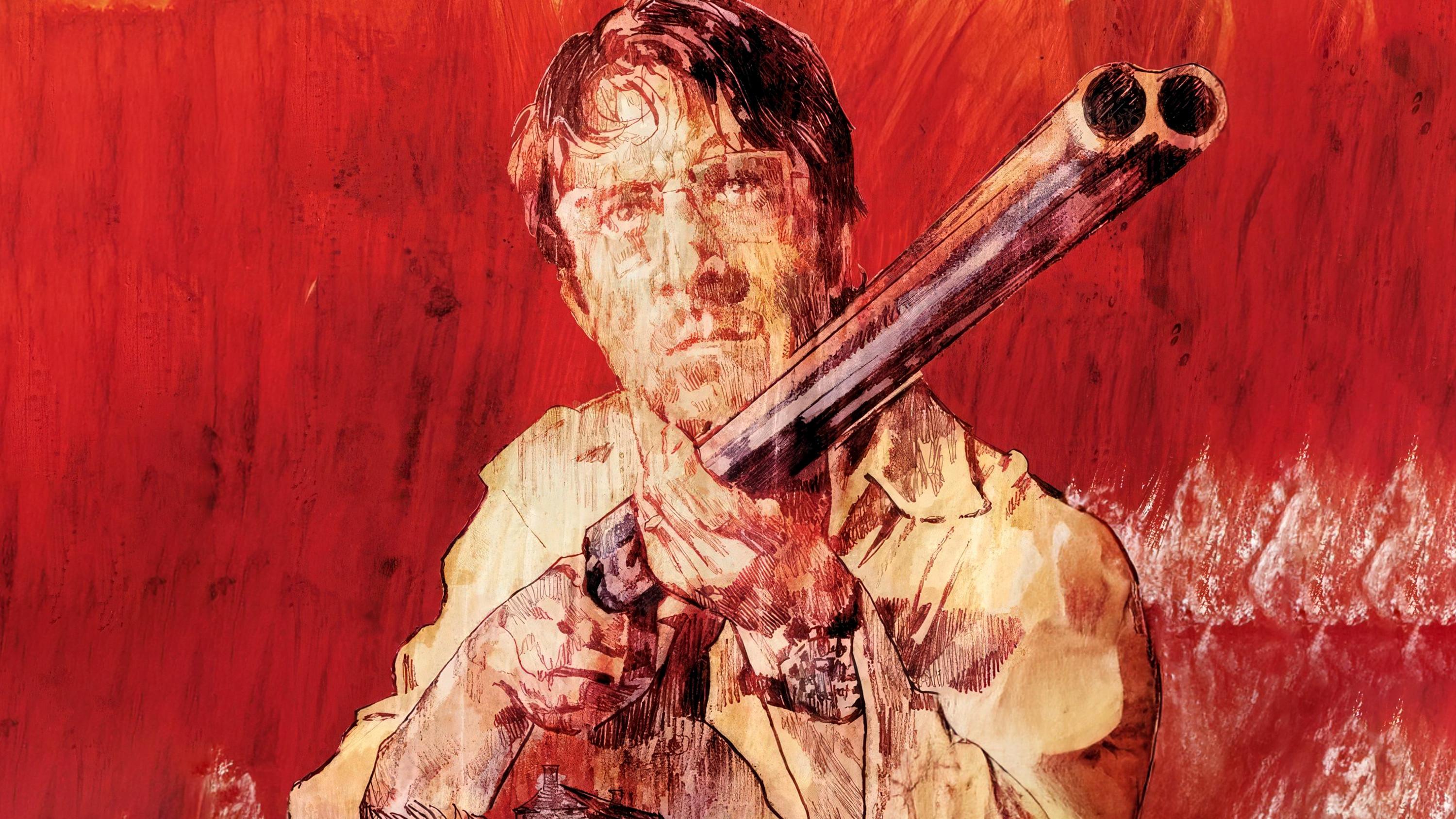 Straw Dogs
