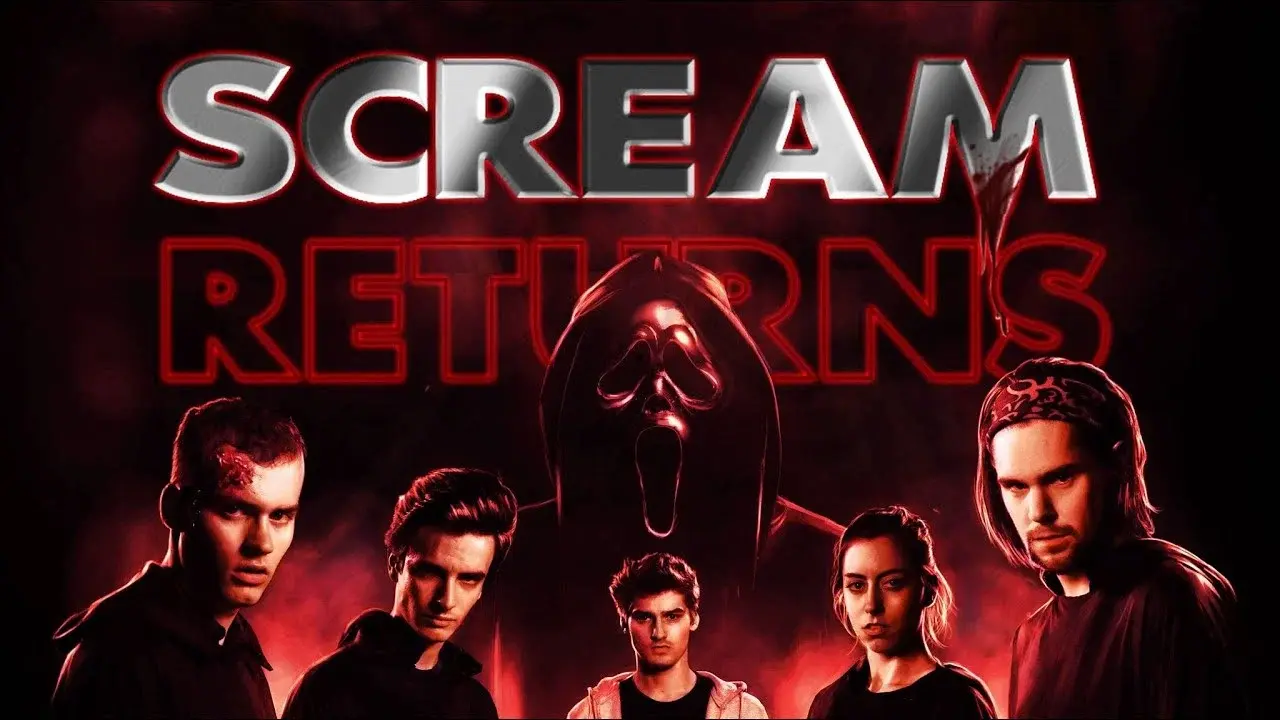 Scream Returns