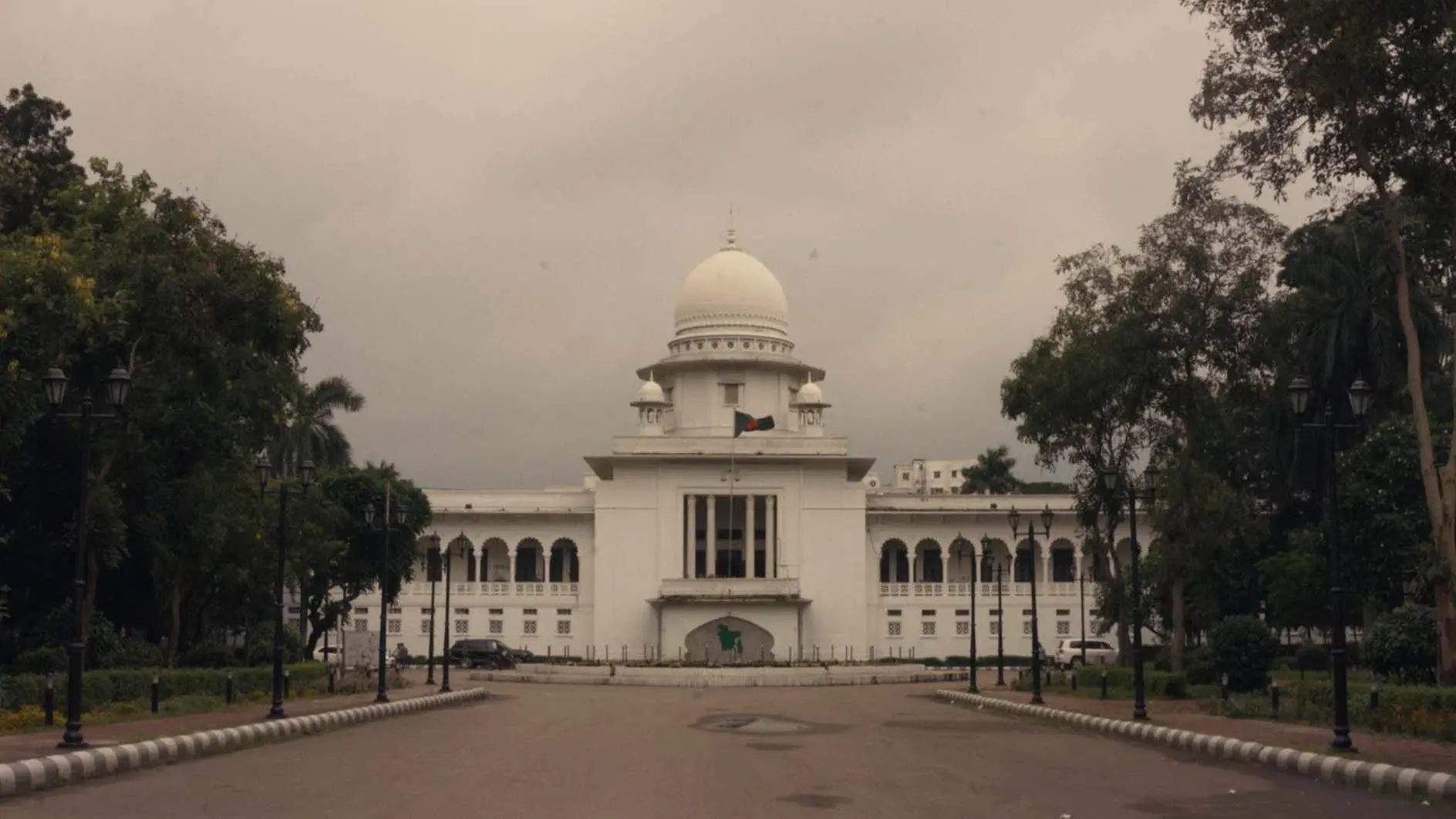 Silent Verdict
