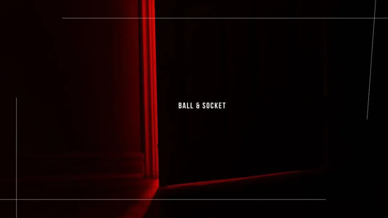 Ball & Socket