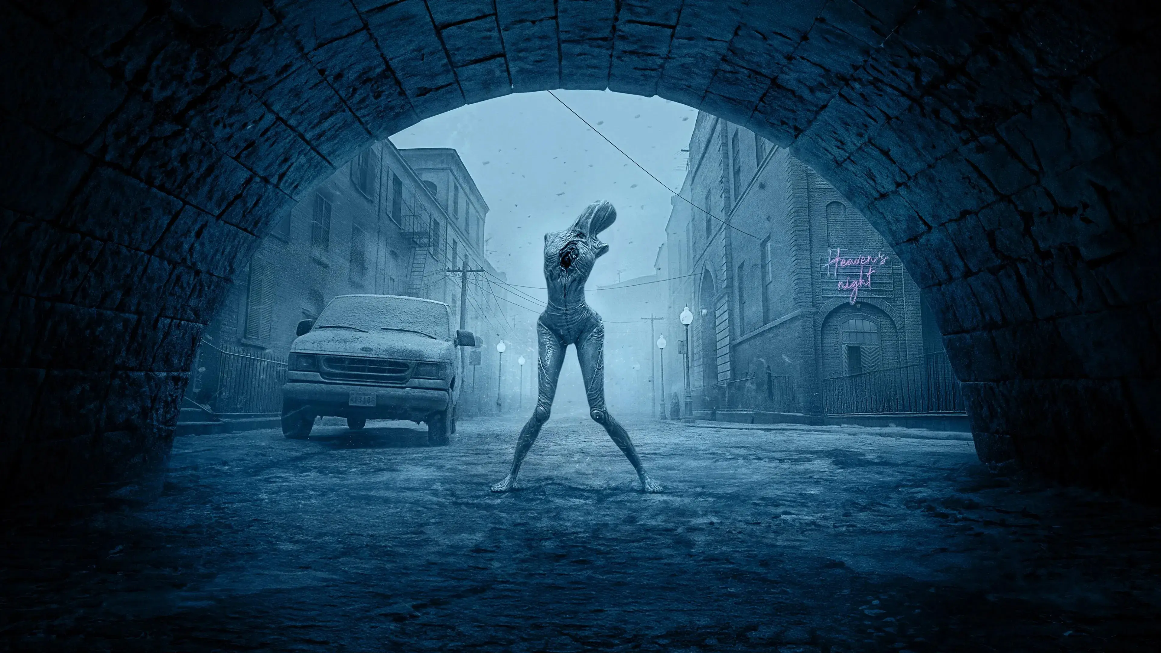 Return to Silent Hill