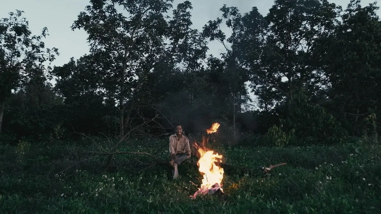MỐI ĐÊM