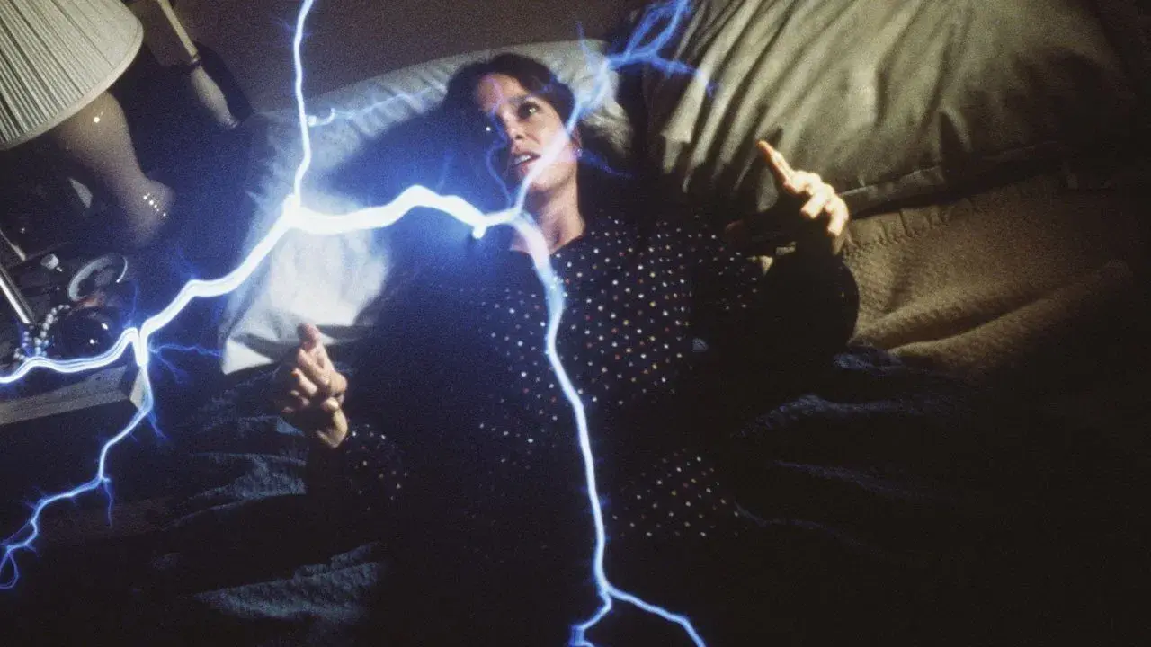 The Entity