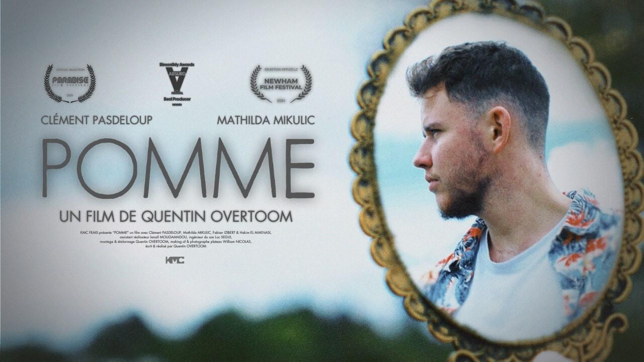 Pomme