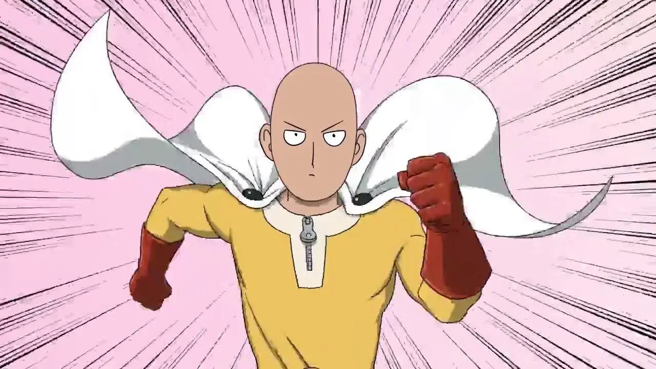 Go! Saitama