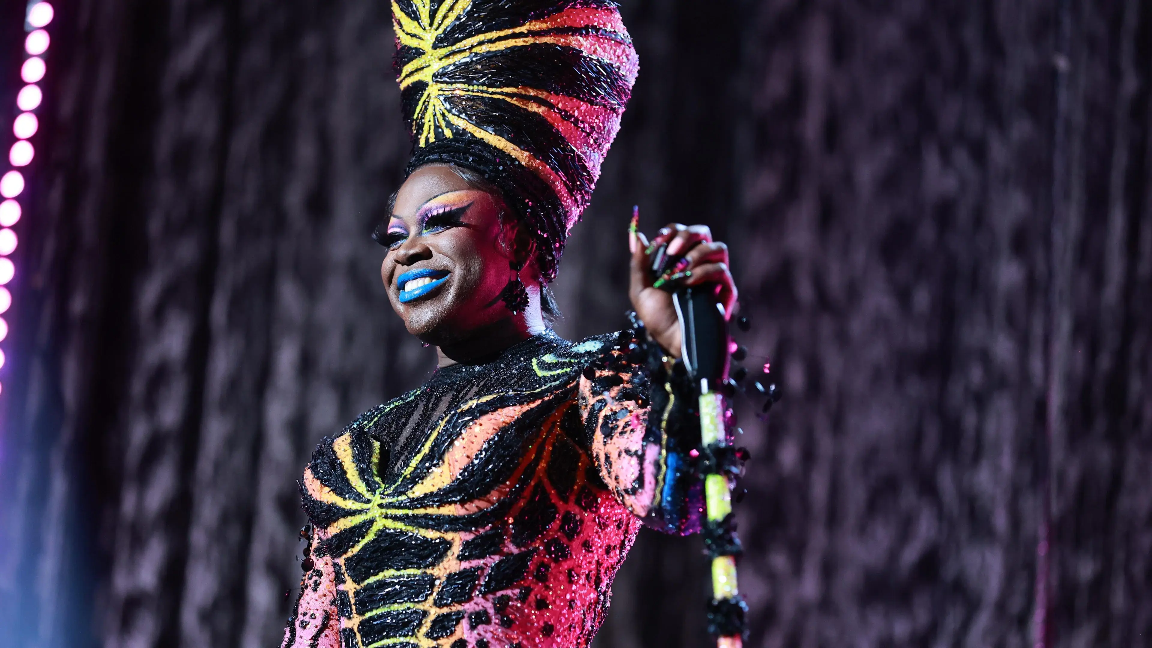 Bob the Drag Queen: This is Wild