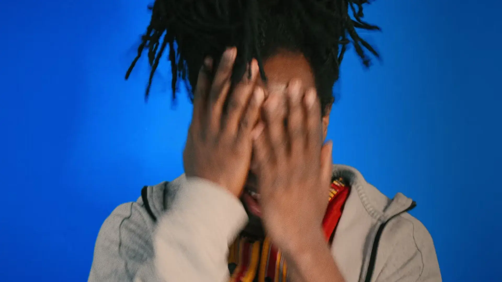 [ÒDIO]