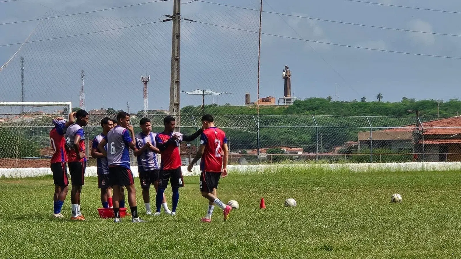 Barbalha Futebol Clube