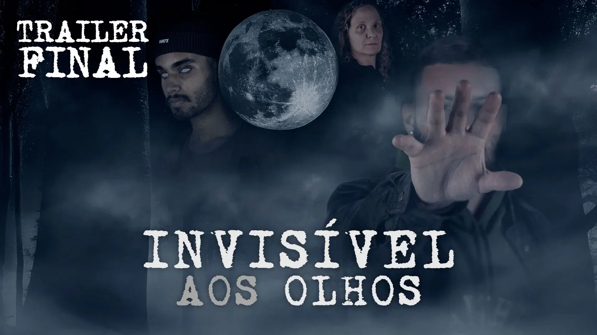 Invisible to the Eyes