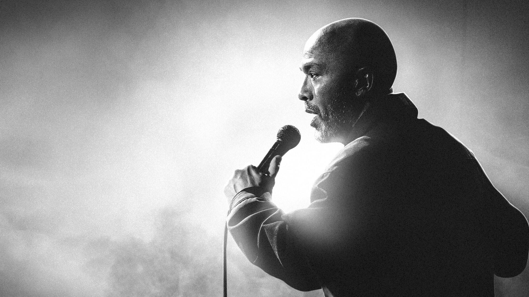 Jo Koy: Live from the Los Angeles Forum