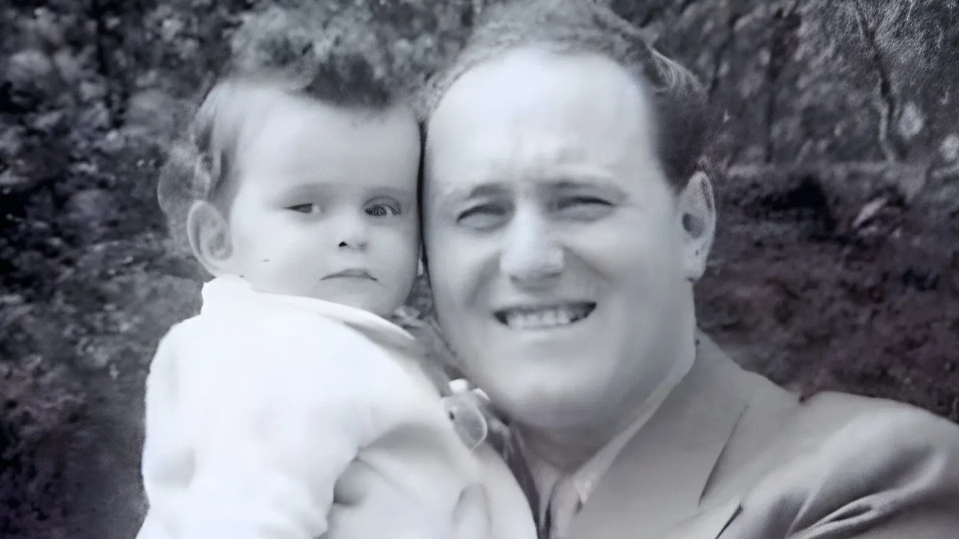 Secret Courage: The Walter Suskind Story