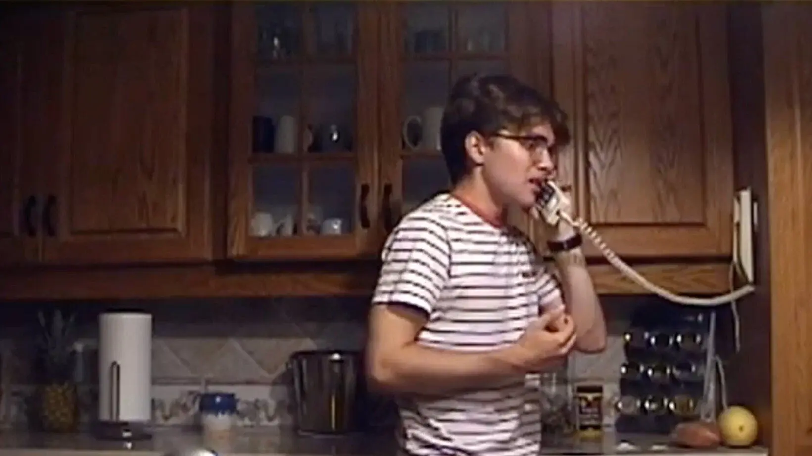 Wyatt's Video