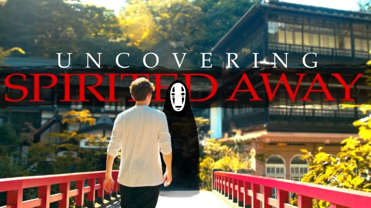 Uncovering Spirited Away
