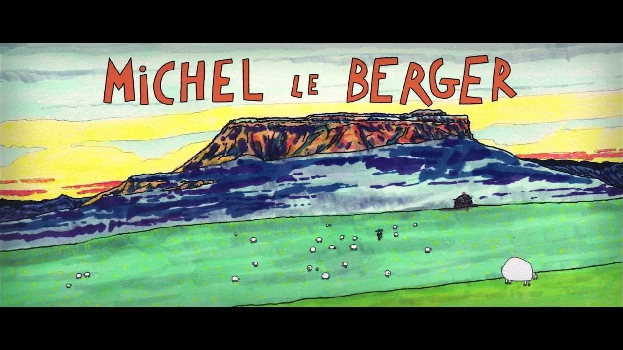 Michel le Berger