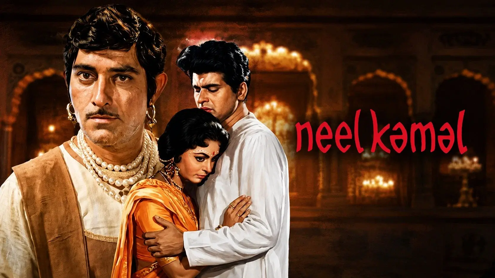 Neel Kamal
