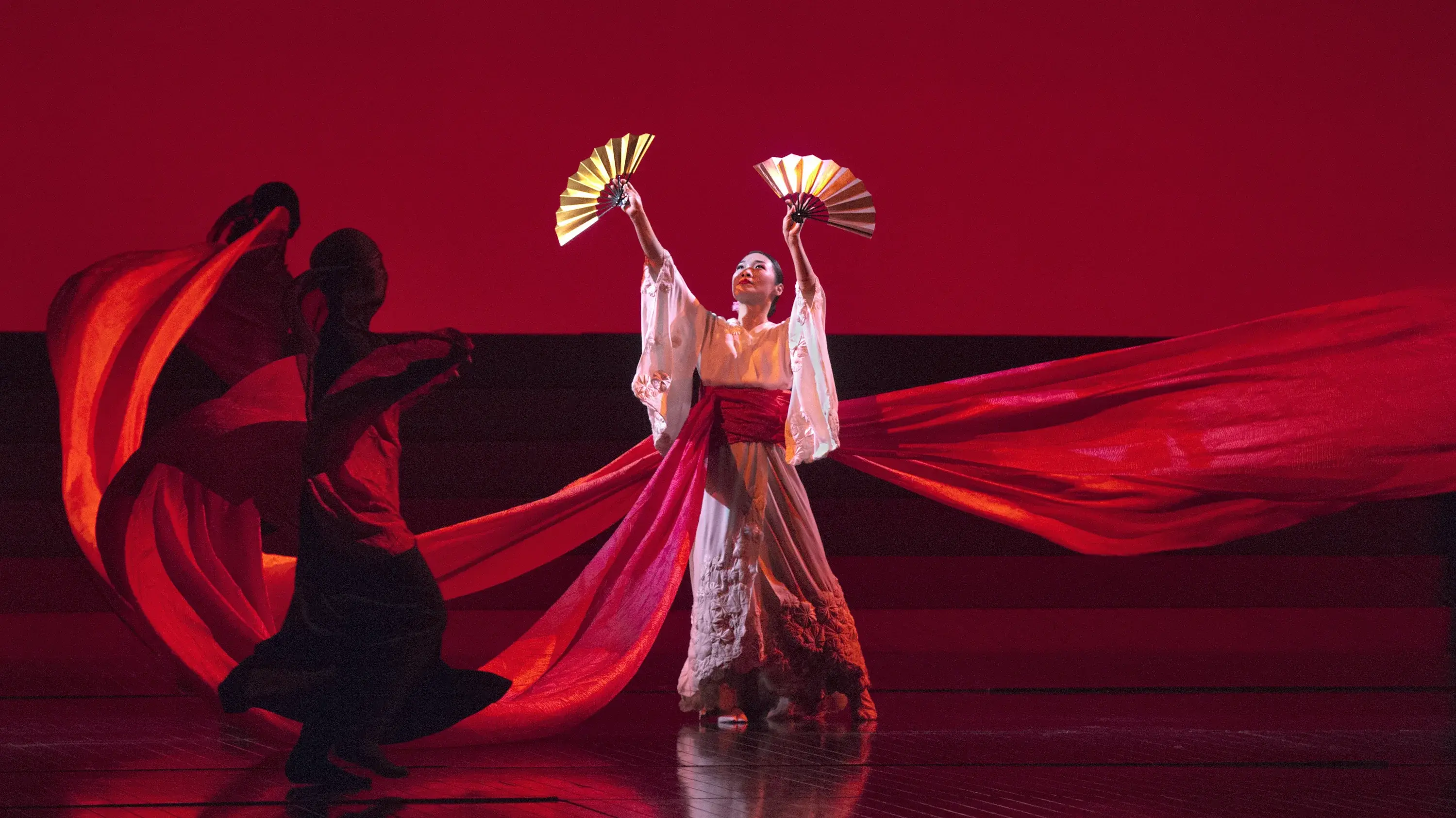 The Metropolitan Opera: Madama Butterfly