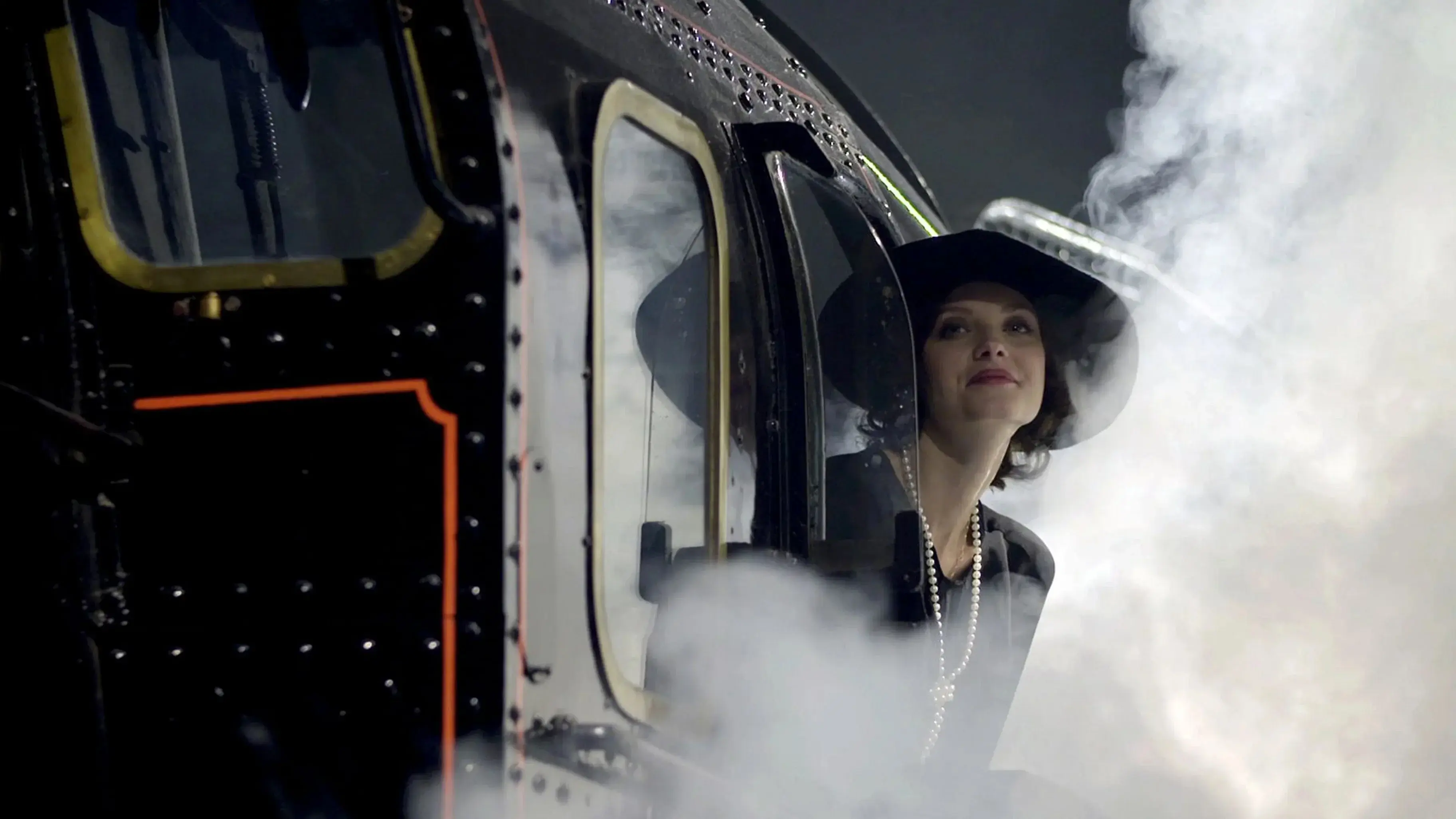Orient-Express: A Legendary Journey