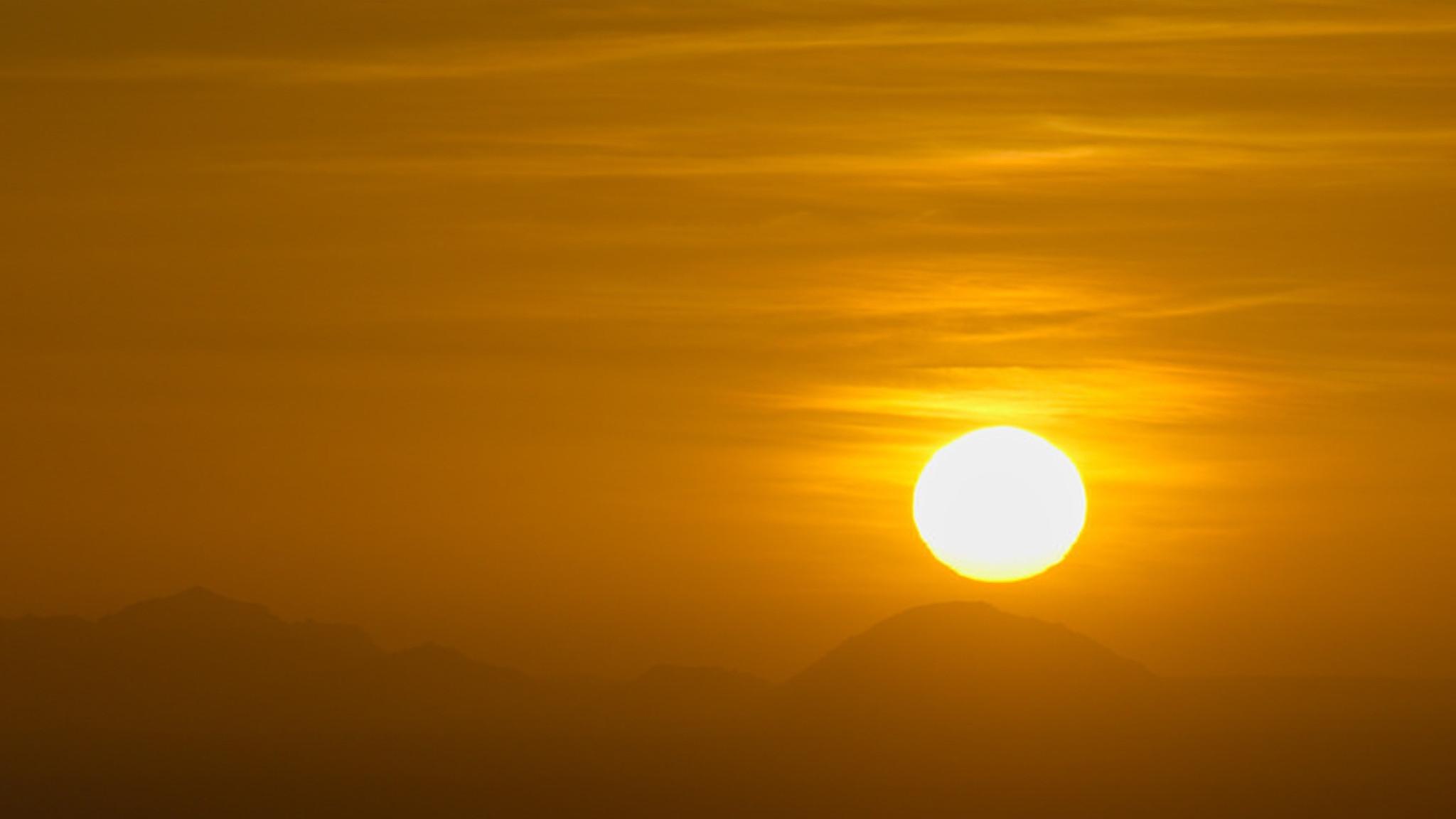 Horizon