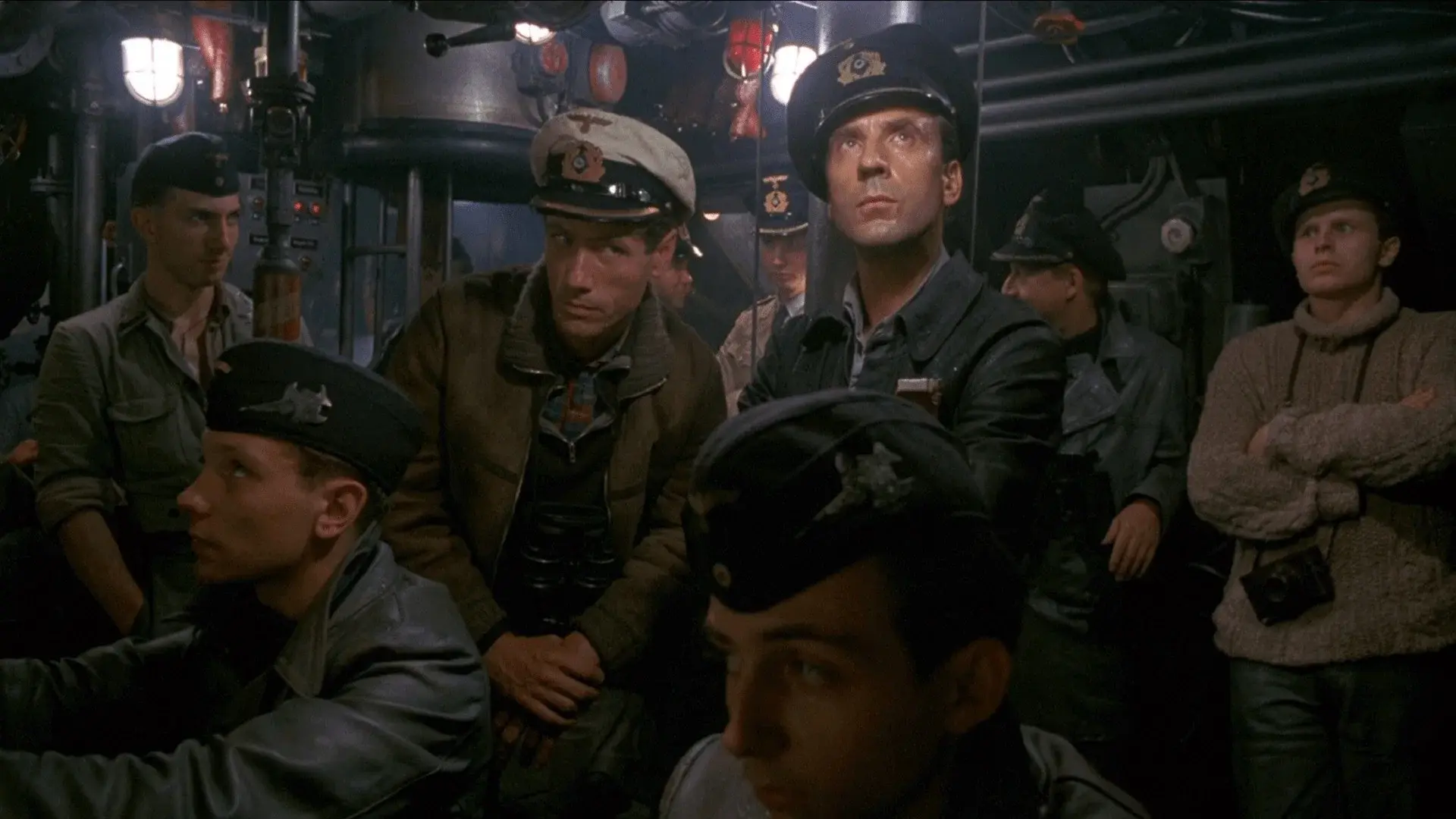 Das Boot