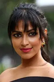 Amala Paul