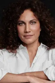 Toni Acosta