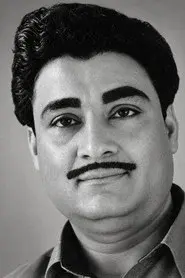 S. V. Ramadas