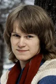 Ted Gärdestad
