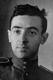Vladimir Etush