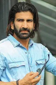 Sudheer Sukumaran