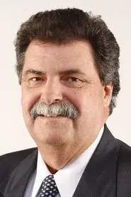Mike Helton