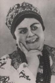 Lidiya Matsiyevskaya