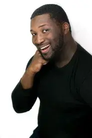Preston Tyreese Johnson