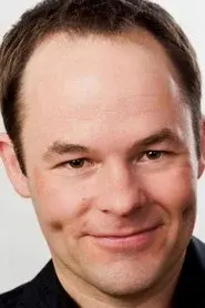 Scott Scully