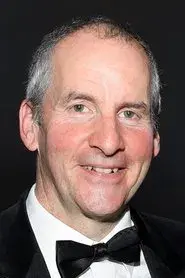 Chris Barrie