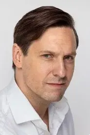 Jakob Öhrman