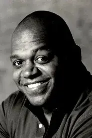 Charles S. Dutton