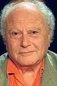 Michel Polac