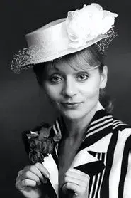 Annie Cordy