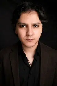 Luis Uriel Baca