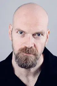 Tyler Mane
