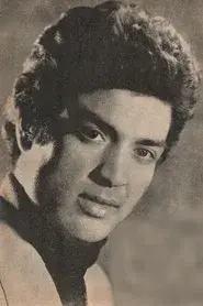 Ali Dehghan