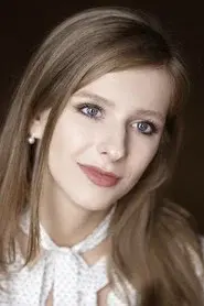 Elizaveta Arzamasova