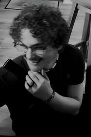 Darren Oelofse