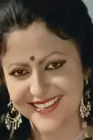 Minakshi Anand
