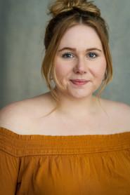 Georgie Harriet-King