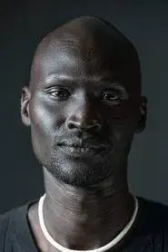 Ger Duany