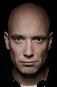 Zahari Baharov