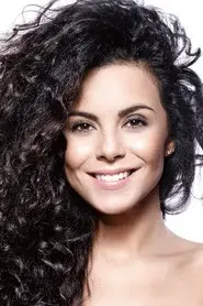 Anastasiia Kamenskykh