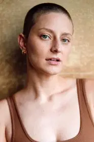 Sydney Rose Walker